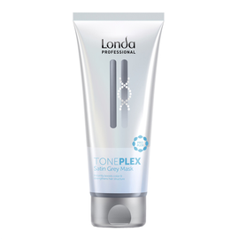 LONDA Professional Londa TonePlex Mask Satin Grey 200ml