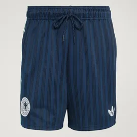 adidas Deutschland Auswärtsshorts 2026 Herren Gr. M