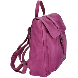 The Skandinavian Brand Freizeitrucksack 50 l lila
