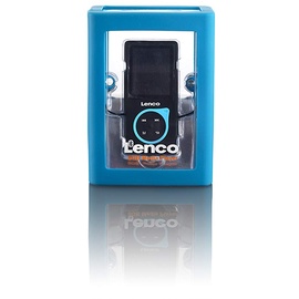 Lenco XEMIO-768 blau