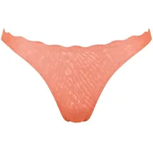 SLOGGI Zero Feel Bliss String Rosa XL