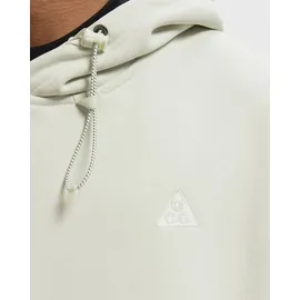 Nike Hoodie Beige S
