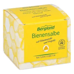 Bienensalbe Bdih