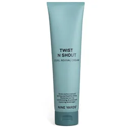 NINE YARDS Twist N Shout Curl Revival Cream 150 ml
