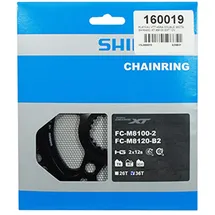 Shimano Kettenblatt 36 Zähne