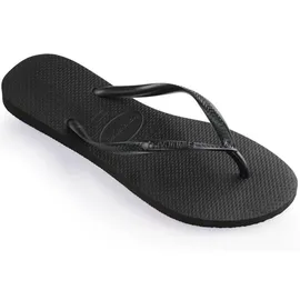 havaianas Slim black 33-34