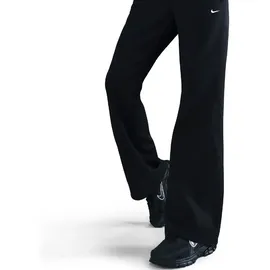 Nike Wr Mr Poly Knit Hose Schwarz M