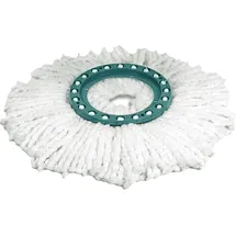 Leifheit Ersatz-Wischmopp Clean Twist Disc Mop 52095