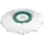 Leifheit Ersatz-Wischmopp Clean Twist Disc Mop 52095