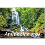 Kawohl Atemholen 2026