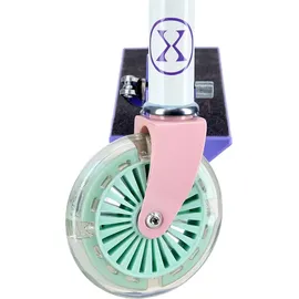 Nils Extreme Koloběžka Nils Extreme HD120L - Lila