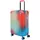 Travelite Cruise Koffer-Set 3-tlg. mehrfarbig