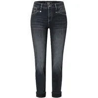 MAC - Slim fit - in Anthrazit - 44/L28