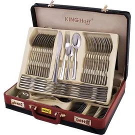 King Kinghoff 72-tlg.