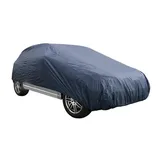PRO PLUS Stoffgarage XL Dunkelblau