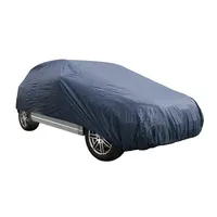 PRO PLUS Stoffgarage XL Dunkelblau