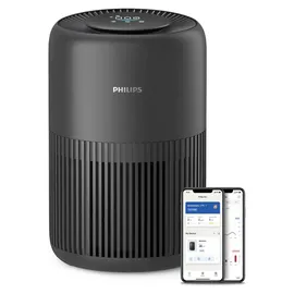 Philips PureProtect Mini 900 Series AC0951/13 Dunkelgrau