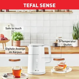 Tefal Sense KO6931