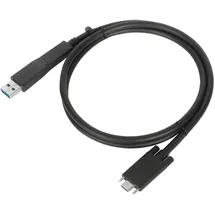 Targus 1m USB-C to USB-C Dock cable and USB-A Tether Adapter