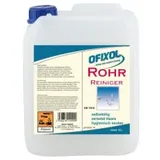 Ofixol Rohrreiniger, flüssig 100855 , 10 l - Kanister