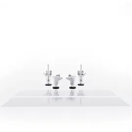 Siemens WZ30400 Höhenverstellbare Füße (ML-894)