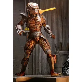 NECA Predator 2 Ultimate Actionfigur 18 cm