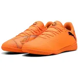 Puma Future 8 Play IT heat Fire PUMA schwarz Ravish, 43