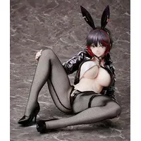 Binding Creators Opinion statuette PVC 1/4 Miu Minami Bunny