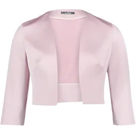 Vera Mont Bolerojacke rosa 34