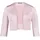 Vera Mont Bolerojacke rosa 34