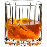 Riedel Drink Specific Glassware Neat Gläser-Set, 2-tlg. (6417/01)
