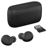 JABRA Evolve2 Buds USB-A UC inkl. Wireless Charging Pad (20797-989-989)
