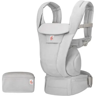 Ergobaby Babytrage Omni Deluxe Baumwolle