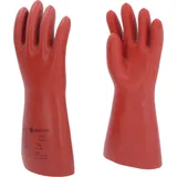 KS Tools 117.0078 Elektrikerhandschuh Größe (Handschuhe): 10 1 Paar