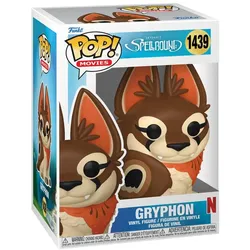 Funko - POP! - Spellbound - Gryphon Vinyl