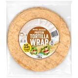 Body Attack Protein Tortilla Wraps, 280g