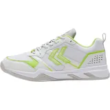 hummel Teiwaz 2.0 white