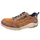 Mustang Sneaker Herren Braun 44