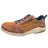 Sneaker Herren Braun 44