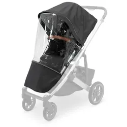 UPPAbaby Regenverdeck für Vista/Vista V2, Cruz/Cruz V2