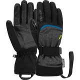 Reusch Primus R-TEX® XT mit Handgelenksschlaufe und wasserdichter Membran, angenehm warme Skihandschuhe Softshellhandschuhe Schneehandschuhe