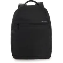 Hedgren Inner City Vogue Rucksack Schwarz