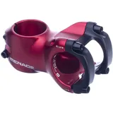 Sixpack Racing Vorbau Menace 31,8 mm 70 mm rot