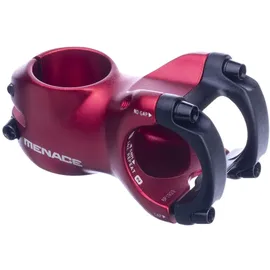 Sixpack Racing Vorbau Menace 31,8 mm 70 mm rot