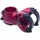 Sixpack Racing Vorbau Menace 31,8 mm 70 mm rot