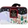 Loungefly The Nightmare Before Christmas - Reise nach Weihnachten Stadt Brieftasche