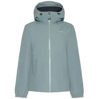 Didriksons Varja - Damen Jacke Größe:40, Farbe:factory blue 40