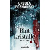 Droemer Knaur Blutkristalle