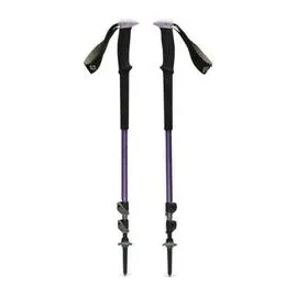 Black Diamond Trail 100-140 cm lila