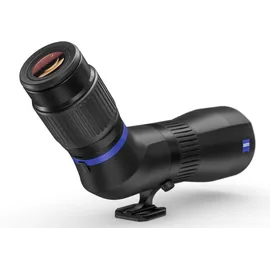 Zeiss Conquest Apia 65 mit Okular 20-50x + ZEISS Bereitschaftstasche